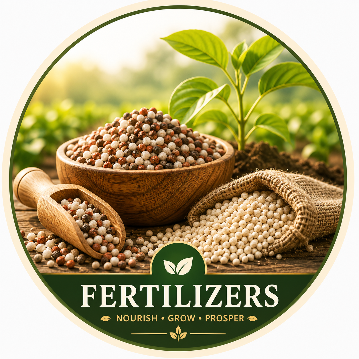 Fertilizers