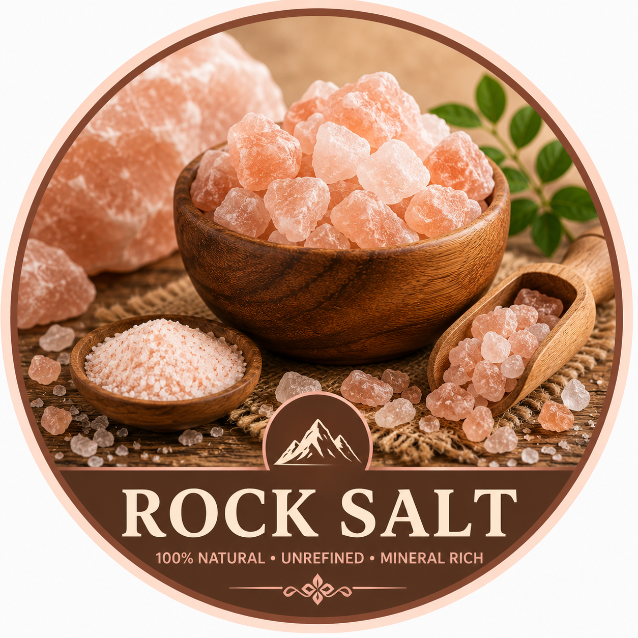 Salt